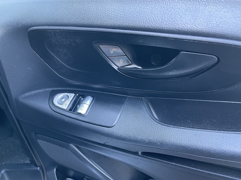 Mercedes-Benz Vito 1.7 110 CDI Pure FWD L2 Euro 6 (s/s) 5dr - U486