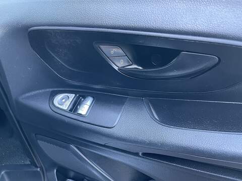 Mercedes-Benz Vito 1.7 110 CDI Pure FWD L2 Euro 6 (s/s) 5dr - U486