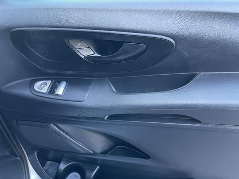 Mercedes-Benz Vito 1.7 110 CDI Pure FWD L2 Euro 6 (s/s) 5dr - U486