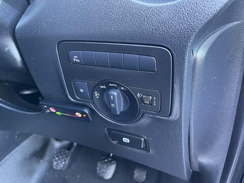 Mercedes-Benz Vito 1.7 110 CDI Pure FWD L2 Euro 6 (s/s) 5dr - U486