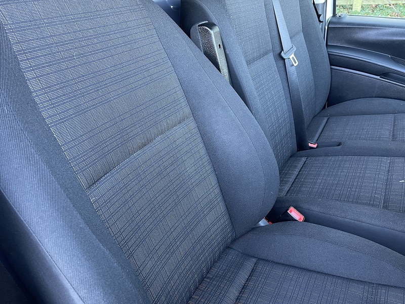 Mercedes-Benz Vito 1.7 110 CDI Pure FWD L2 Euro 6 (s/s) 5dr - U486