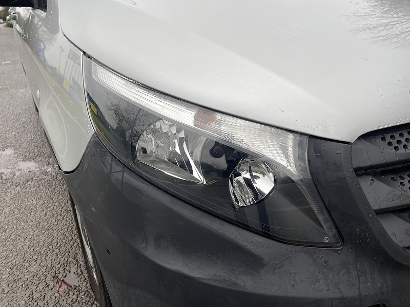 Mercedes-Benz Vito 1.7 110 CDI Pure FWD L2 Euro 6 (s/s) 5dr - U486