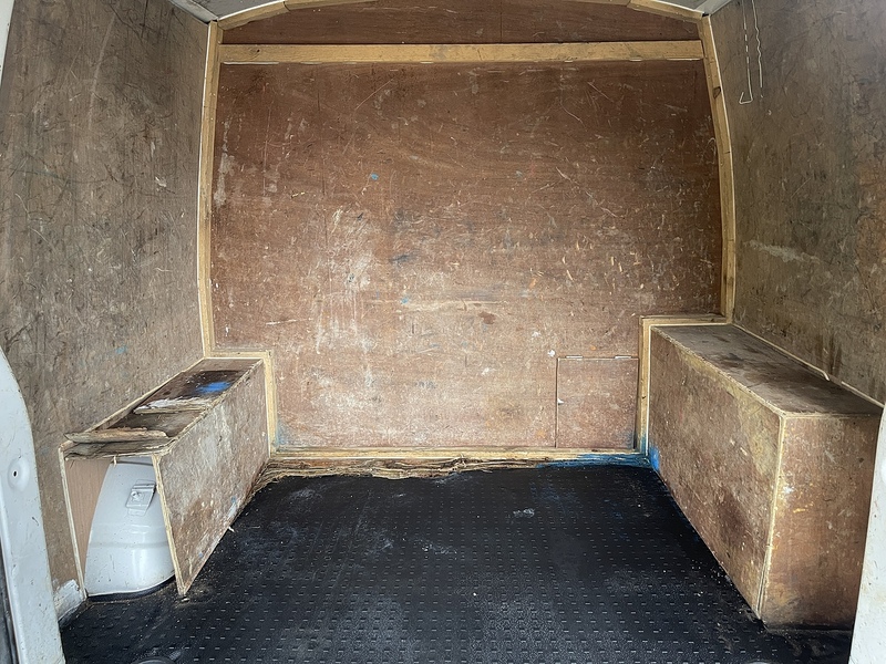 Volkswagen Transporter 2.0 TDI T30 BlueMotion Tech Startline Kombi FWD SWB Euro 6 (s/s) 5dr - U493