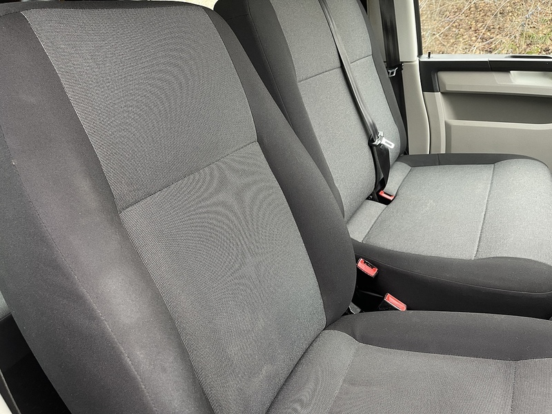 Volkswagen Transporter 2.0 TDI T30 BlueMotion Tech Startline Kombi FWD SWB Euro 6 (s/s) 5dr - U493