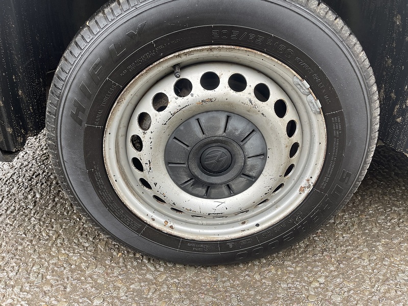 Volkswagen Transporter 2.0 TDI T30 BlueMotion Tech Startline Kombi FWD SWB Euro 6 (s/s) 5dr - U493