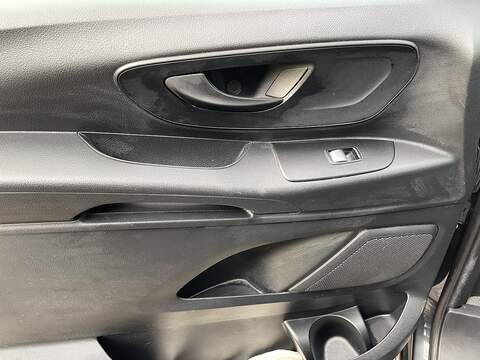 Mercedes-Benz Vito 2.1 116 CDI Premium RWD L2 Euro 6 (s/s) 5dr - U494