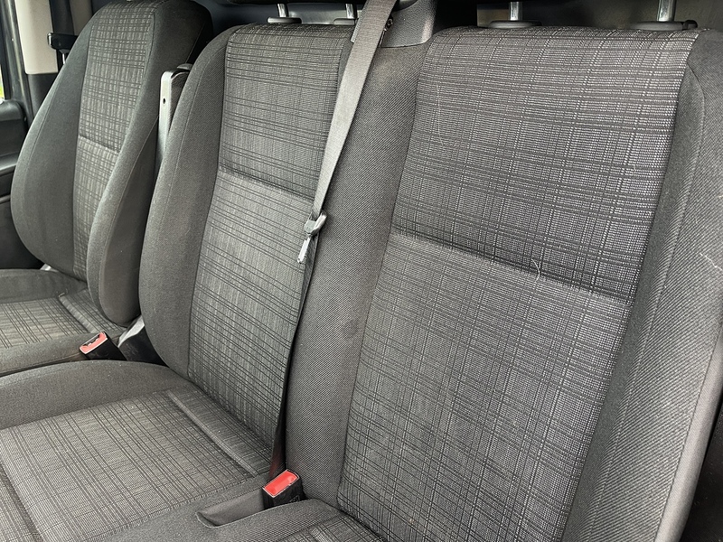 Mercedes-Benz Vito 2.1 116 CDI Premium RWD L2 Euro 6 (s/s) 5dr - U494