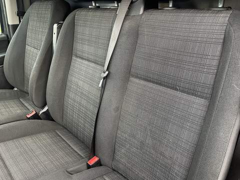 Mercedes-Benz Vito 2.1 116 CDI Premium RWD L2 Euro 6 (s/s) 5dr - U494