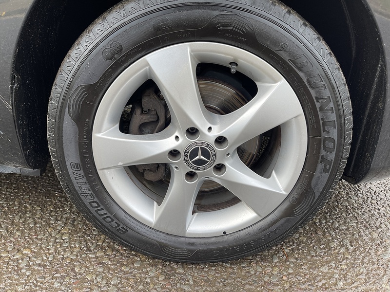 Mercedes-Benz Vito 2.1 116 CDI Premium RWD L2 Euro 6 (s/s) 5dr - U494