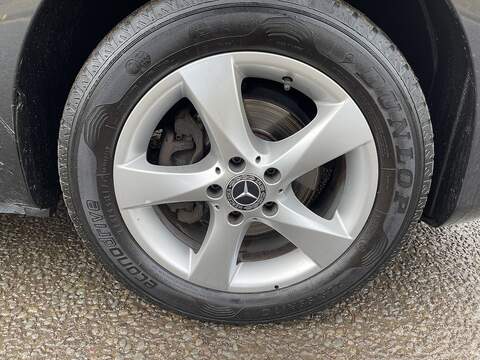 Mercedes-Benz Vito 2.1 116 CDI Premium RWD L2 Euro 6 (s/s) 5dr - U494