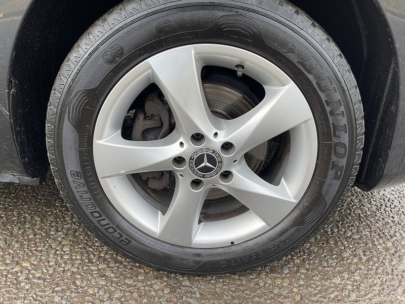 Mercedes-Benz Vito 2.1 116 CDI Premium RWD L2 Euro 6 (s/s) 5dr - U494