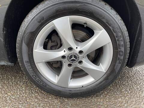 Mercedes-Benz Vito 2.1 116 CDI Premium RWD L2 Euro 6 (s/s) 5dr - U494