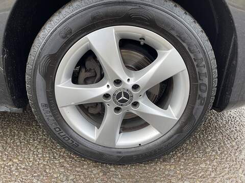 Mercedes-Benz Vito 2.1 116 CDI Premium RWD L2 Euro 6 (s/s) 5dr - U494