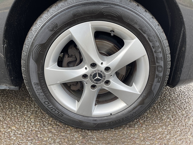 Mercedes-Benz Vito 2.1 116 CDI Premium RWD L2 Euro 6 (s/s) 5dr - U494