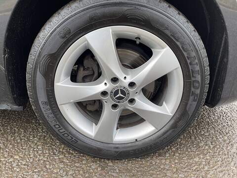 Mercedes-Benz Vito 2.1 116 CDI Premium RWD L2 Euro 6 (s/s) 5dr - U494