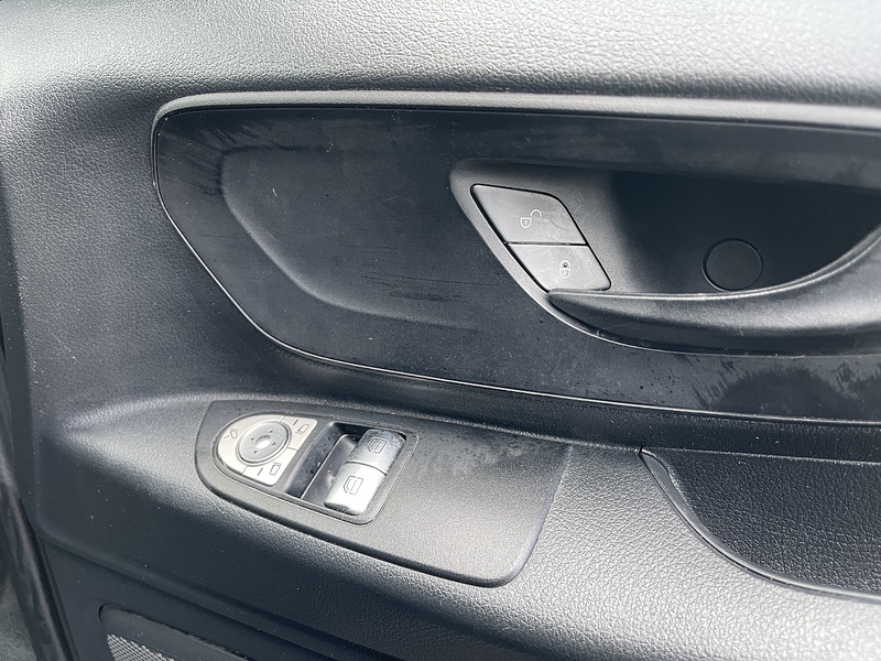 Mercedes-Benz Vito 2.1 116 CDI Premium RWD L2 Euro 6 (s/s) 5dr - U494