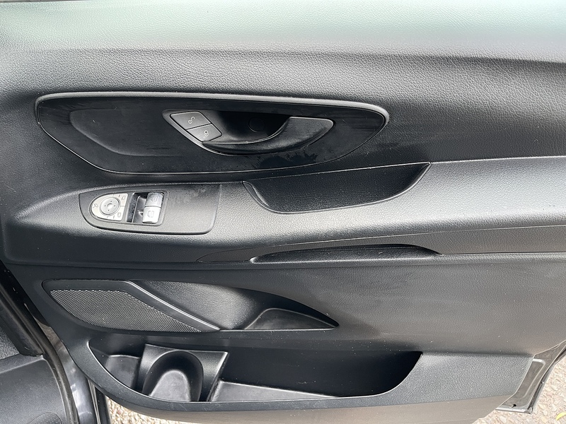 Mercedes-Benz Vito 2.1 116 CDI Premium RWD L2 Euro 6 (s/s) 5dr - U494