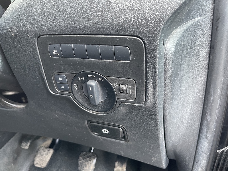 Mercedes-Benz Vito 2.1 116 CDI Premium RWD L2 Euro 6 (s/s) 5dr - U494
