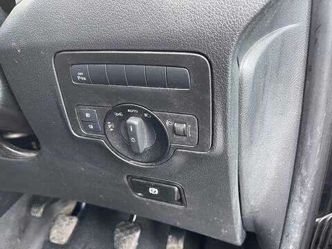 Mercedes-Benz Vito 2.1 116 CDI Premium RWD L2 Euro 6 (s/s) 5dr - U494