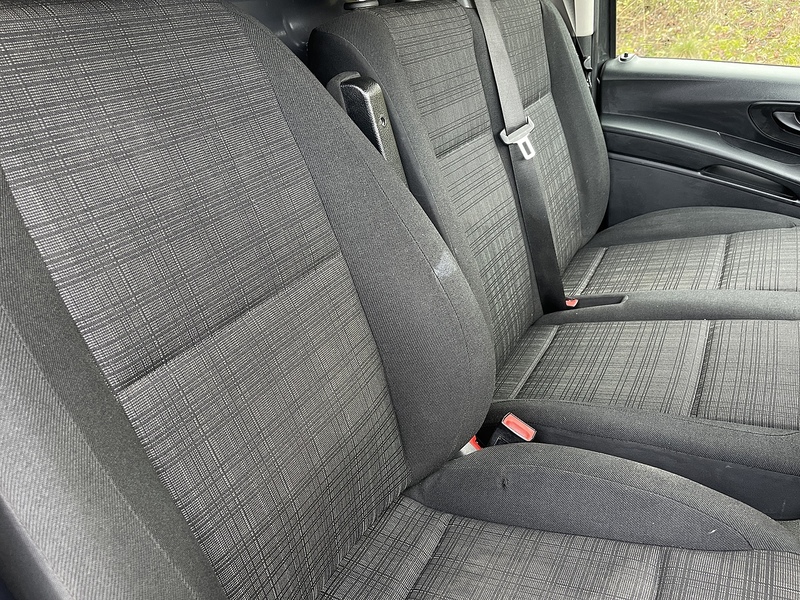 Mercedes-Benz Vito 2.1 116 CDI Premium RWD L2 Euro 6 (s/s) 5dr - U494