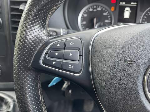 Mercedes-Benz Vito 2.1 116 CDI Premium RWD L2 Euro 6 (s/s) 5dr - U494