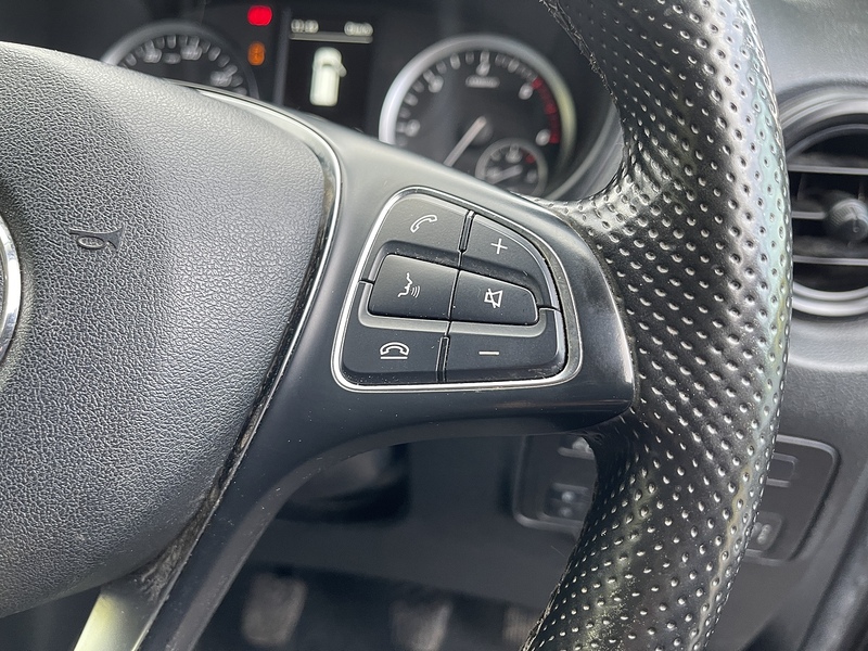 Mercedes-Benz Vito 2.1 116 CDI Premium RWD L2 Euro 6 (s/s) 5dr - U494