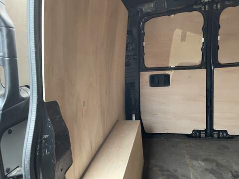 Mercedes-Benz Vito 2.1 116 CDI Premium RWD L2 Euro 6 (s/s) 5dr - U494