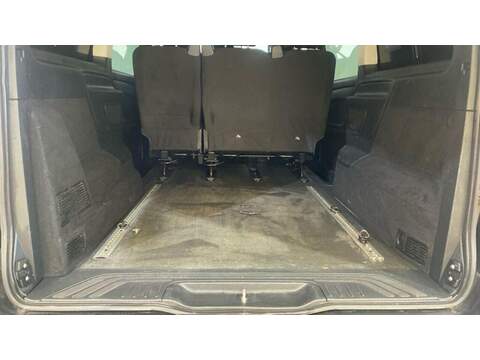 Mercedes-Benz Vito 2.1 114 CDI Premium Crew Van RWD L2 Euro 6 (s/s) 5dr (LWB) - U498