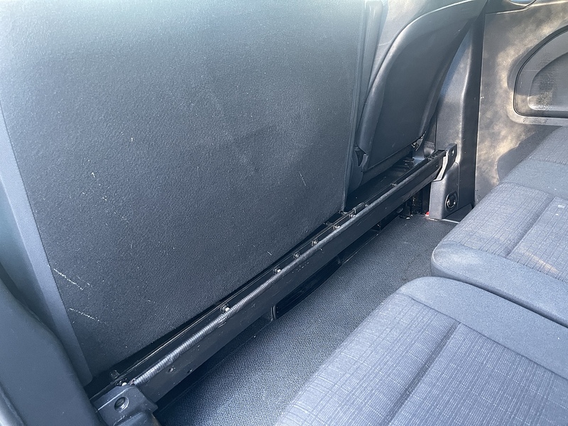 Mercedes-Benz Vito 2.1 114 CDI Premium Crew Van RWD L2 Euro 6 (s/s) 5dr (LWB) - U498