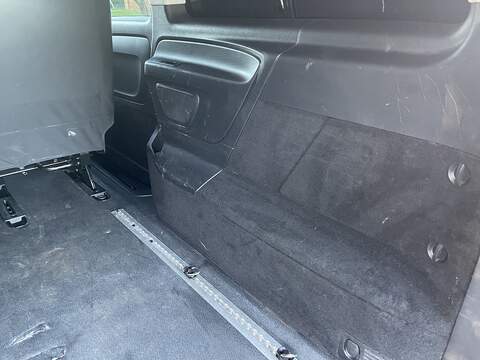 Mercedes-Benz Vito 2.1 114 CDI Premium Crew Van RWD L2 Euro 6 (s/s) 5dr (LWB) - U498