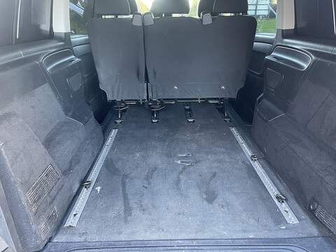 Mercedes-Benz Vito 2.1 114 CDI Premium Crew Van RWD L2 Euro 6 (s/s) 5dr (LWB) - U498