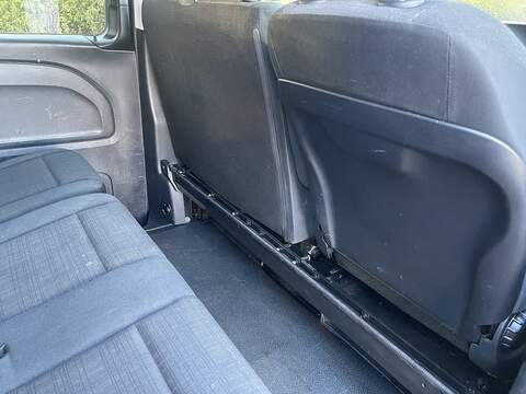 Mercedes-Benz Vito 2.1 114 CDI Premium Crew Van RWD L2 Euro 6 (s/s) 5dr (LWB) - U498