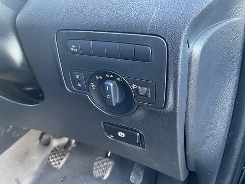 Mercedes-Benz Vito 2.1 114 CDI Premium Crew Van RWD L2 Euro 6 (s/s) 5dr (LWB) - U498