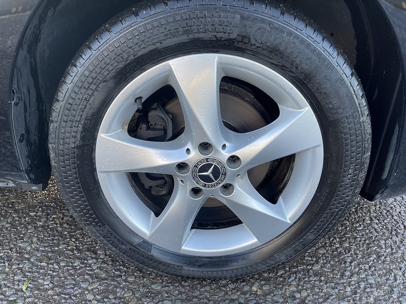 Mercedes-Benz Vito 2.1 114 CDI Premium Crew Van RWD L2 Euro 6 (s/s) 5dr (LWB) - U498