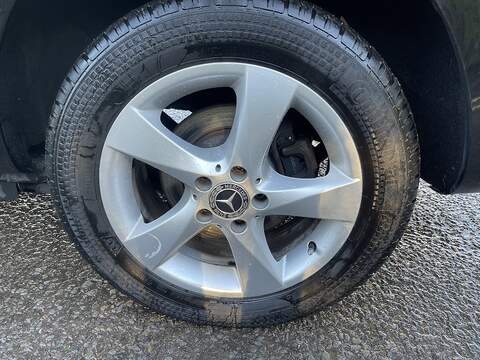 Mercedes-Benz Vito 2.1 114 CDI Premium Crew Van RWD L2 Euro 6 (s/s) 5dr (LWB) - U498