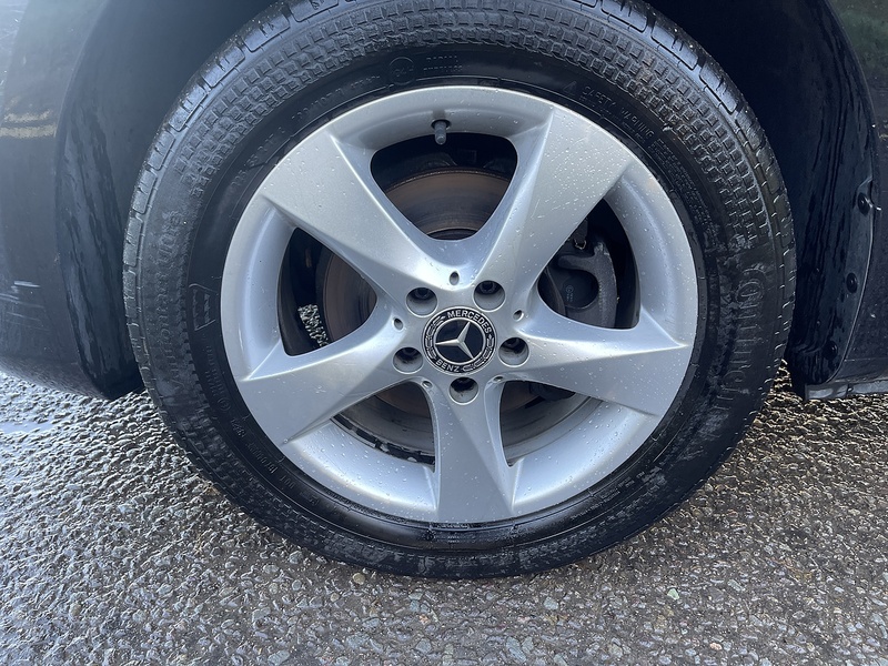 Mercedes-Benz Vito 2.1 114 CDI Premium Crew Van RWD L2 Euro 6 (s/s) 5dr (LWB) - U498