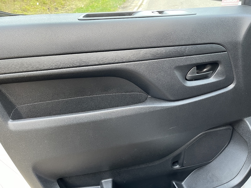 Citroen Dispatch 2.0 BlueHDi 1400 Enterprise Edition M FWD 2 Euro 6 6dr - U499