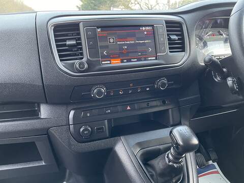 Citroen Dispatch 2.0 BlueHDi 1400 Enterprise Edition M FWD 2 Euro 6 6dr - U499