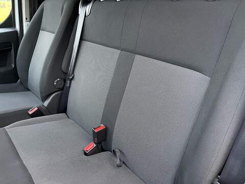 Citroen Dispatch 2.0 BlueHDi 1400 Enterprise Edition M FWD 2 Euro 6 6dr - U499