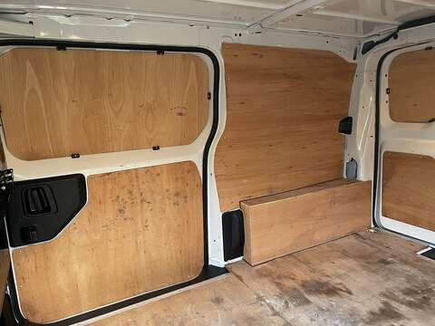 Citroen Dispatch 2.0 BlueHDi 1400 Enterprise Edition M FWD 2 Euro 6 6dr - U499