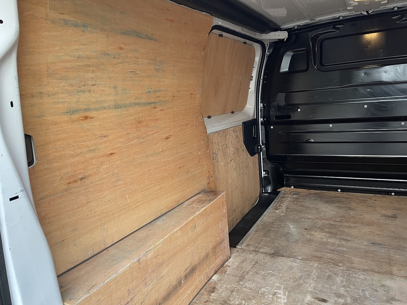 Citroen Dispatch 2.0 BlueHDi 1400 Enterprise Edition M FWD 2 Euro 6 6dr - U499