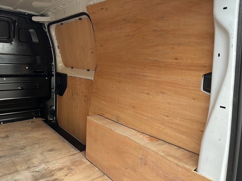 Citroen Dispatch 2.0 BlueHDi 1400 Enterprise Edition M FWD 2 Euro 6 6dr - U499