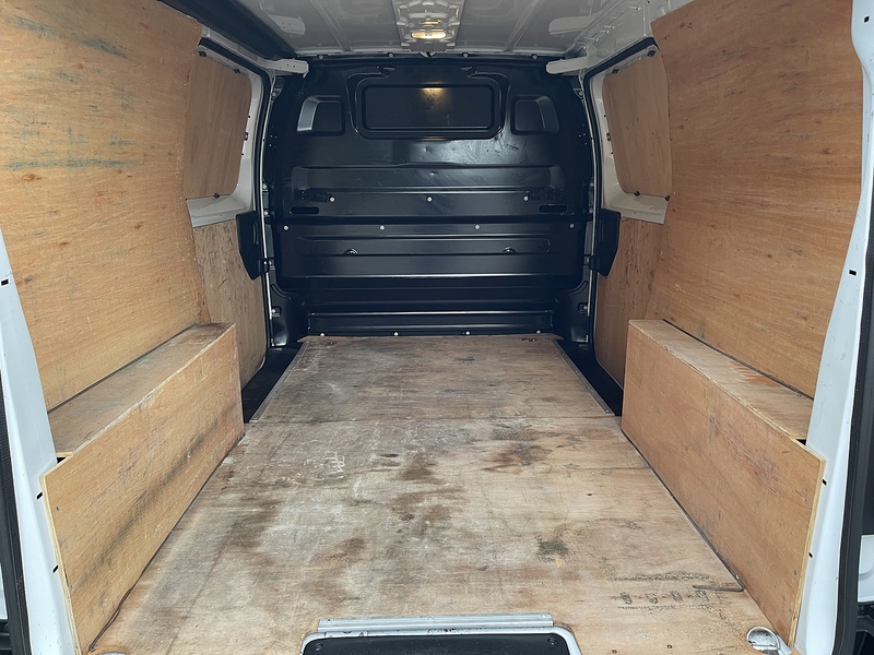 Citroen Dispatch 2.0 BlueHDi 1400 Enterprise Edition M FWD 2 Euro 6 6dr - U499