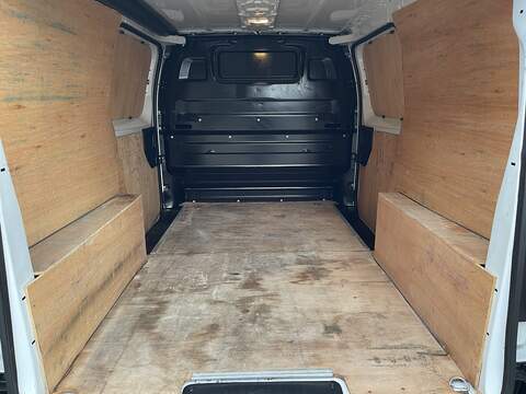 Citroen Dispatch 2.0 BlueHDi 1400 Enterprise Edition M FWD 2 Euro 6 6dr - U499