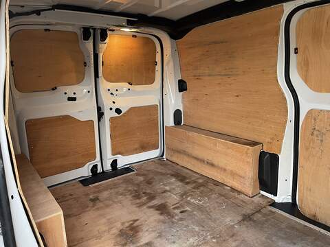 Citroen Dispatch 2.0 BlueHDi 1400 Enterprise Edition M FWD 2 Euro 6 6dr - U499