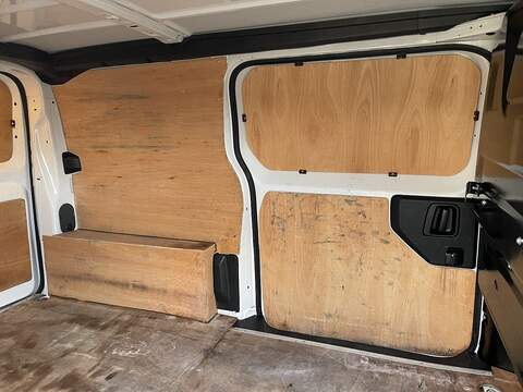 Citroen Dispatch 2.0 BlueHDi 1400 Enterprise Edition M FWD 2 Euro 6 6dr - U499