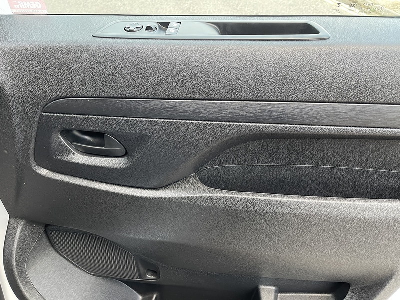 Citroen Dispatch 2.0 BlueHDi 1400 Enterprise Edition M FWD 2 Euro 6 6dr - U499