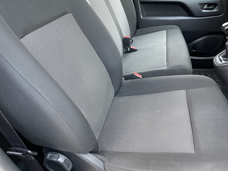 Citroen Dispatch 2.0 BlueHDi 1400 Enterprise Edition M FWD 2 Euro 6 6dr - U499