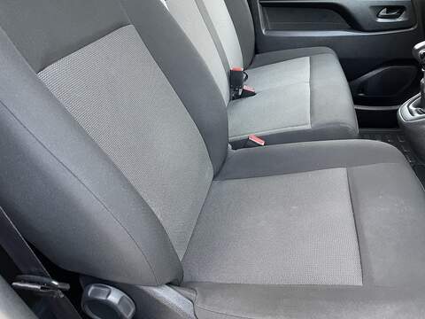 Citroen Dispatch 2.0 BlueHDi 1400 Enterprise Edition M FWD 2 Euro 6 6dr - U499