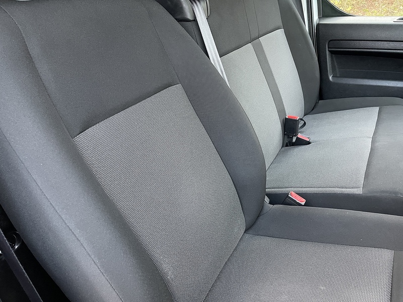 Citroen Dispatch 2.0 BlueHDi 1400 Enterprise Edition M FWD 2 Euro 6 6dr - U499